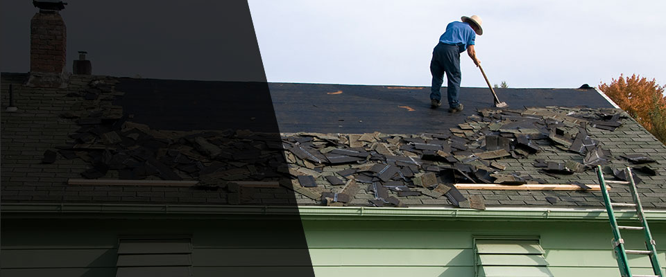 Confluence Roofing Contractors