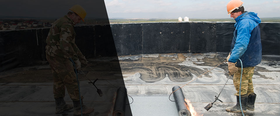 Confluence Roofing Contractors